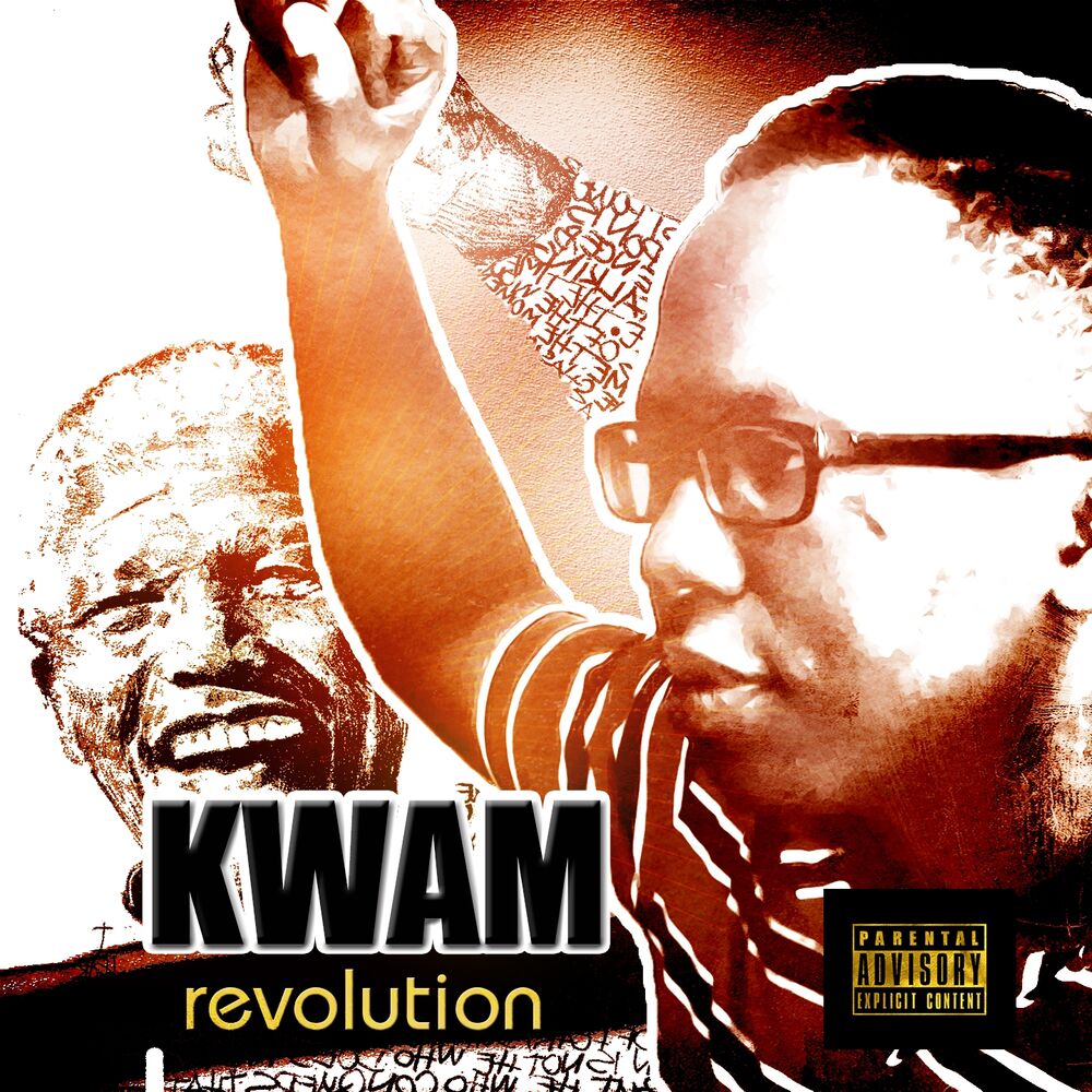 Picture of Revolution