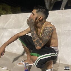 Cover of MTG É DIFICIL SER BANDIDO