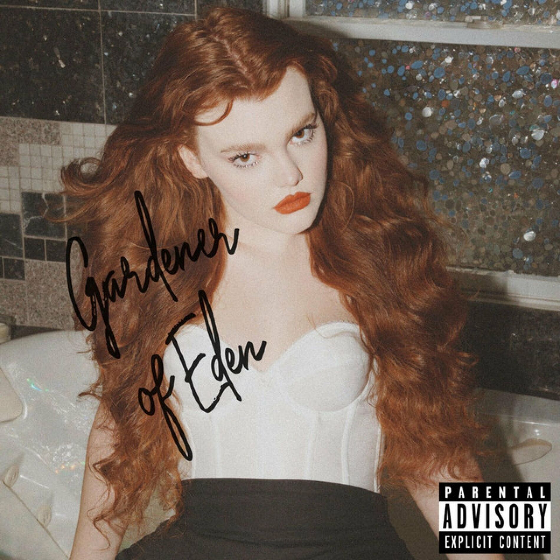 Album cover of Gardener of Eden