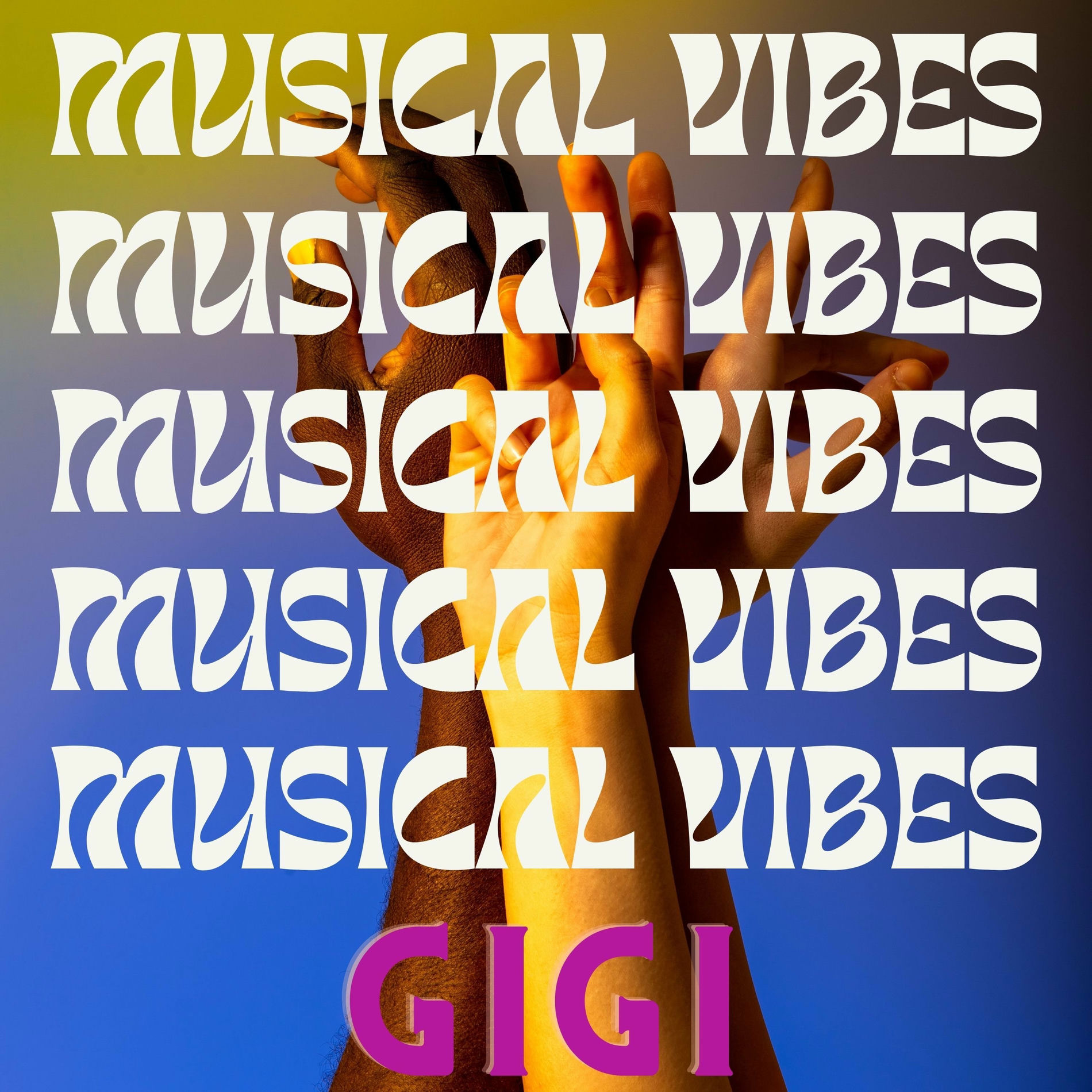 Album cover of Musical Vibes - Gigi