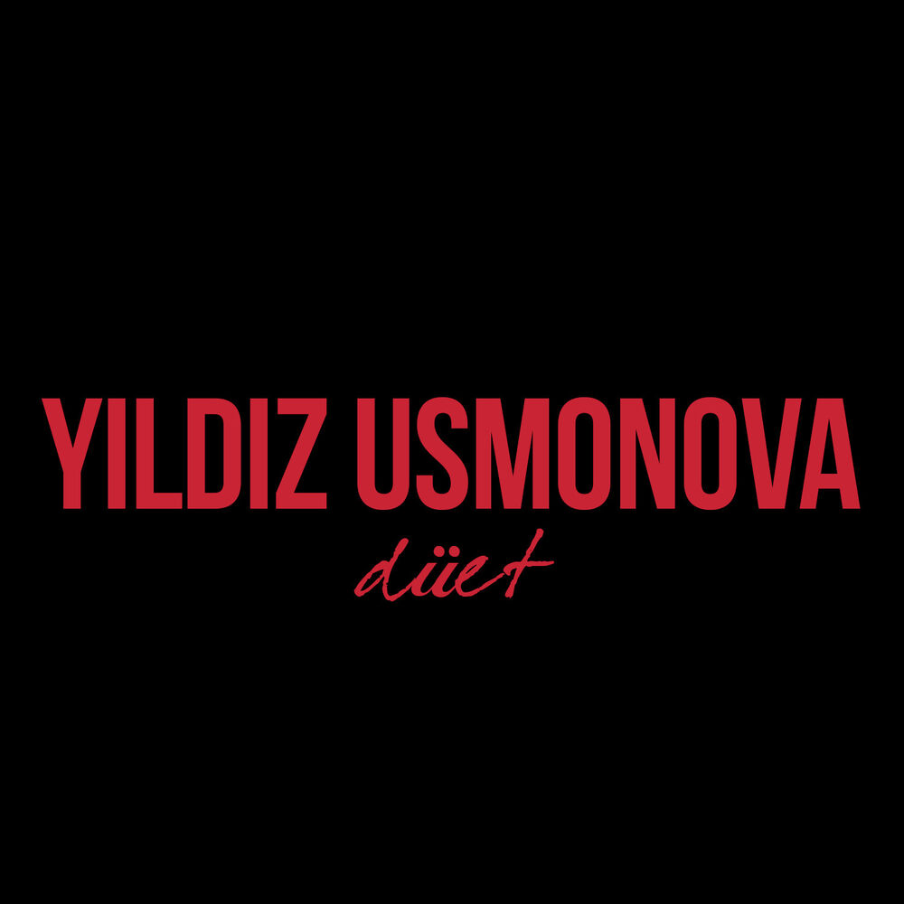 Picture of Yıldız Usmonova Düet