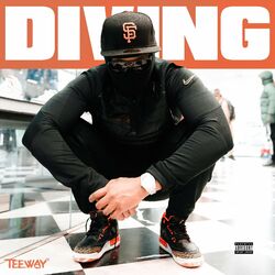 Cover of Diving