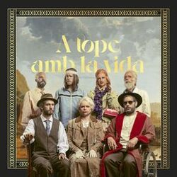 music cover
