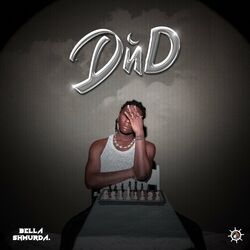 Cover of DND