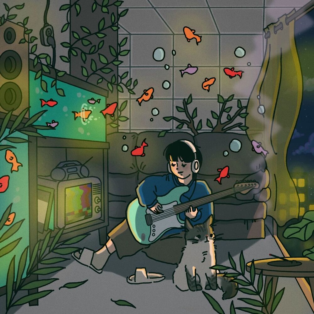 Picture of Ocean Dreams