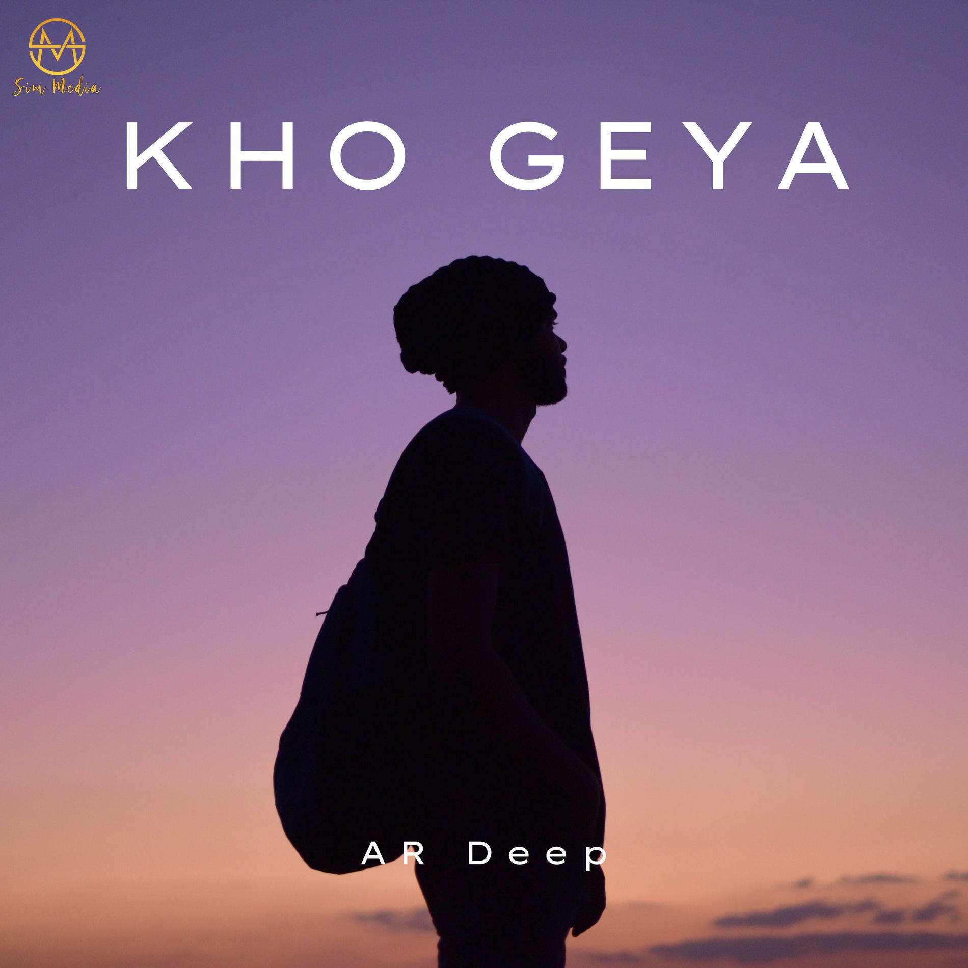 Album cover of Kho Geya