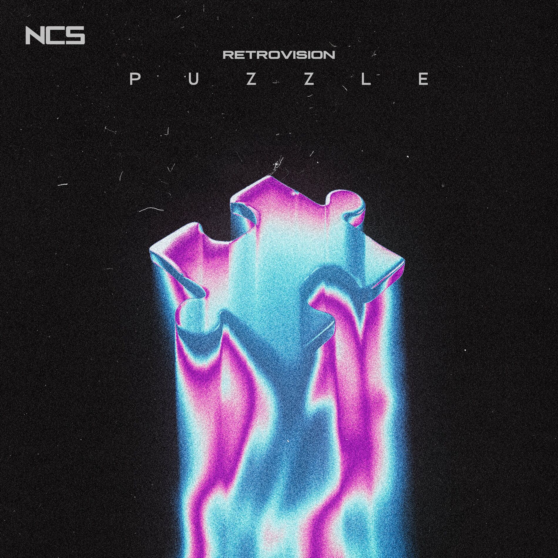 Album cover of Puzzle