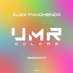 Cover of Obsession