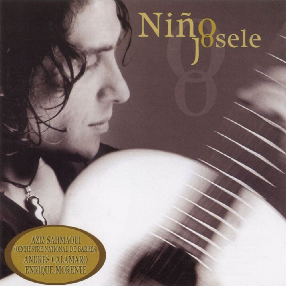 Picture of Niño Josele
