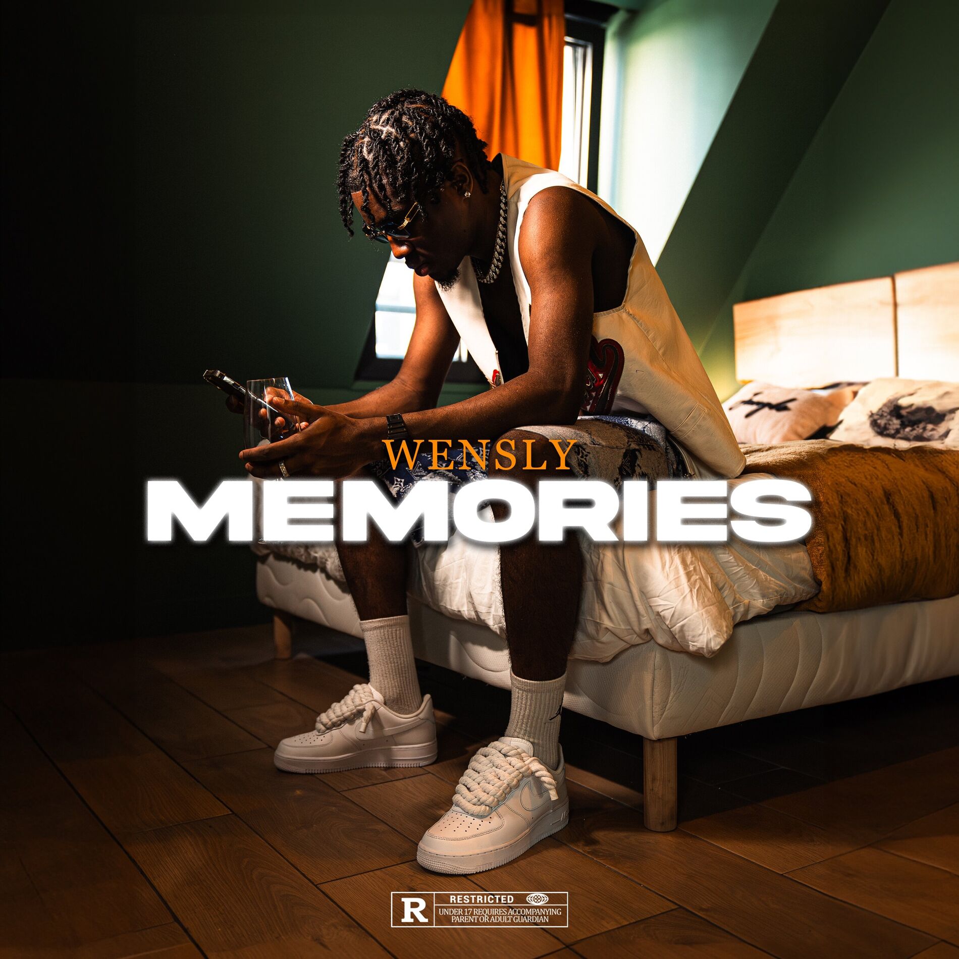 Album cover of Memories