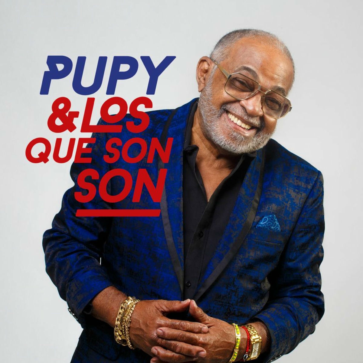 Album cover of Re-Percusión