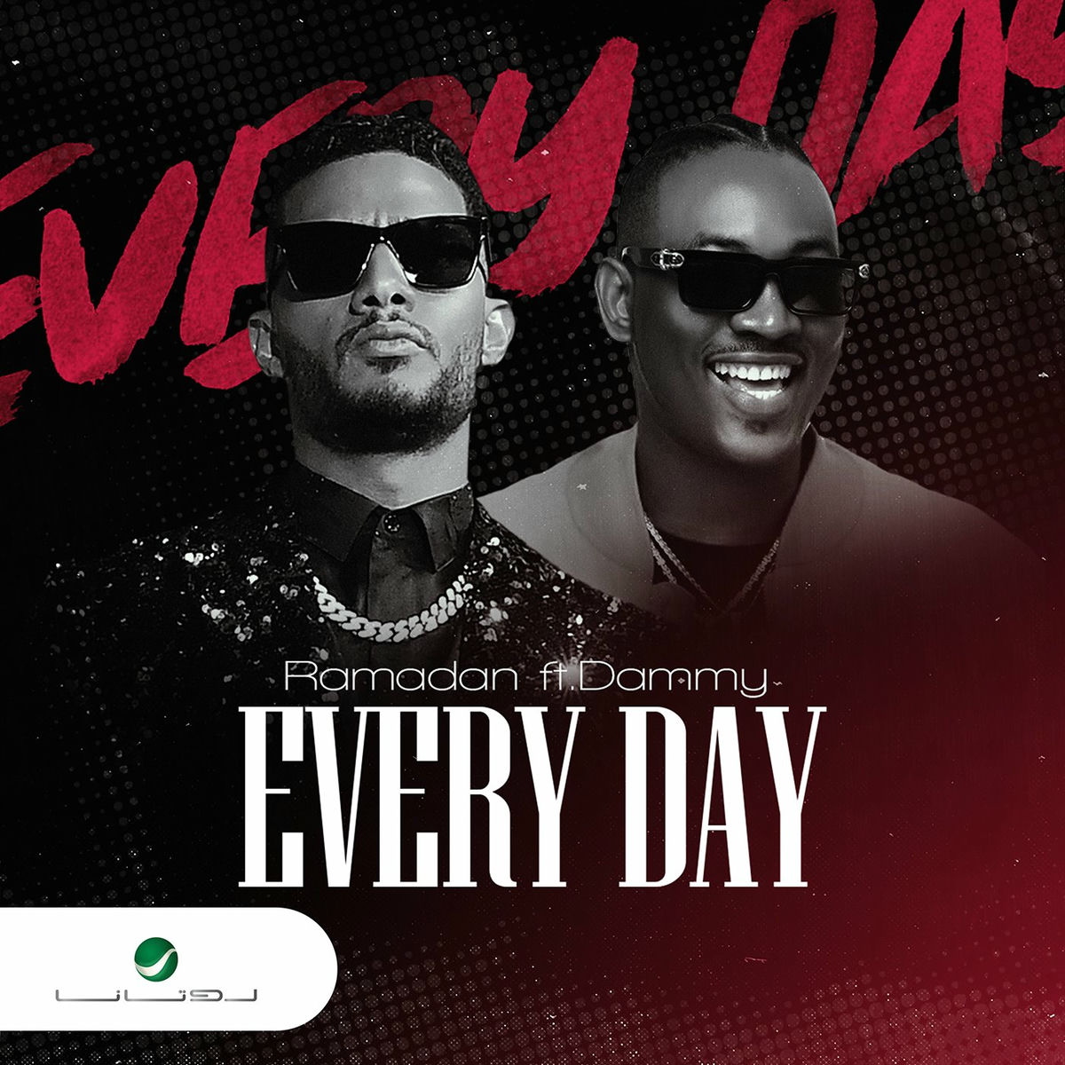 Album cover of Every Day (feat. Dammy Krane)