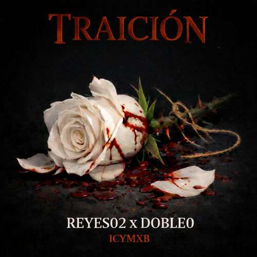 TRAICIÓN