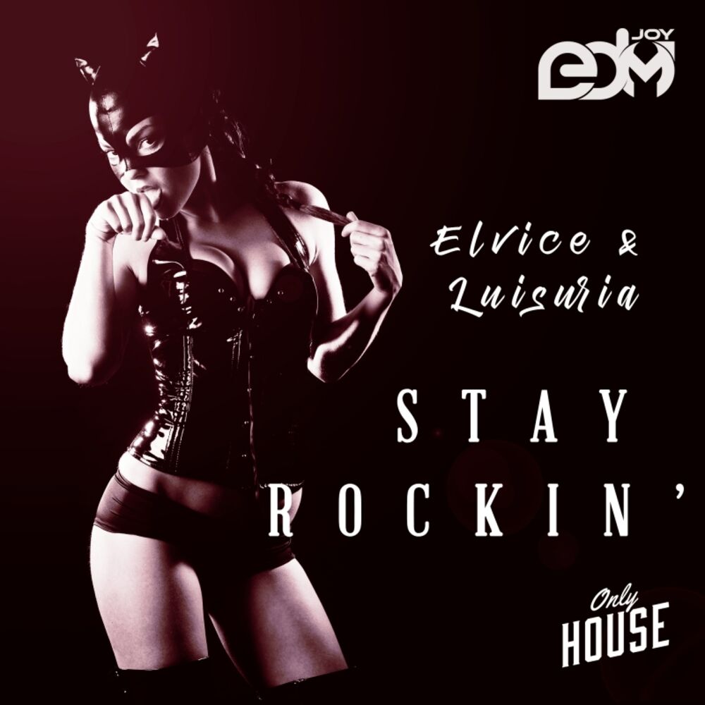 Picture of Stay Rockin'