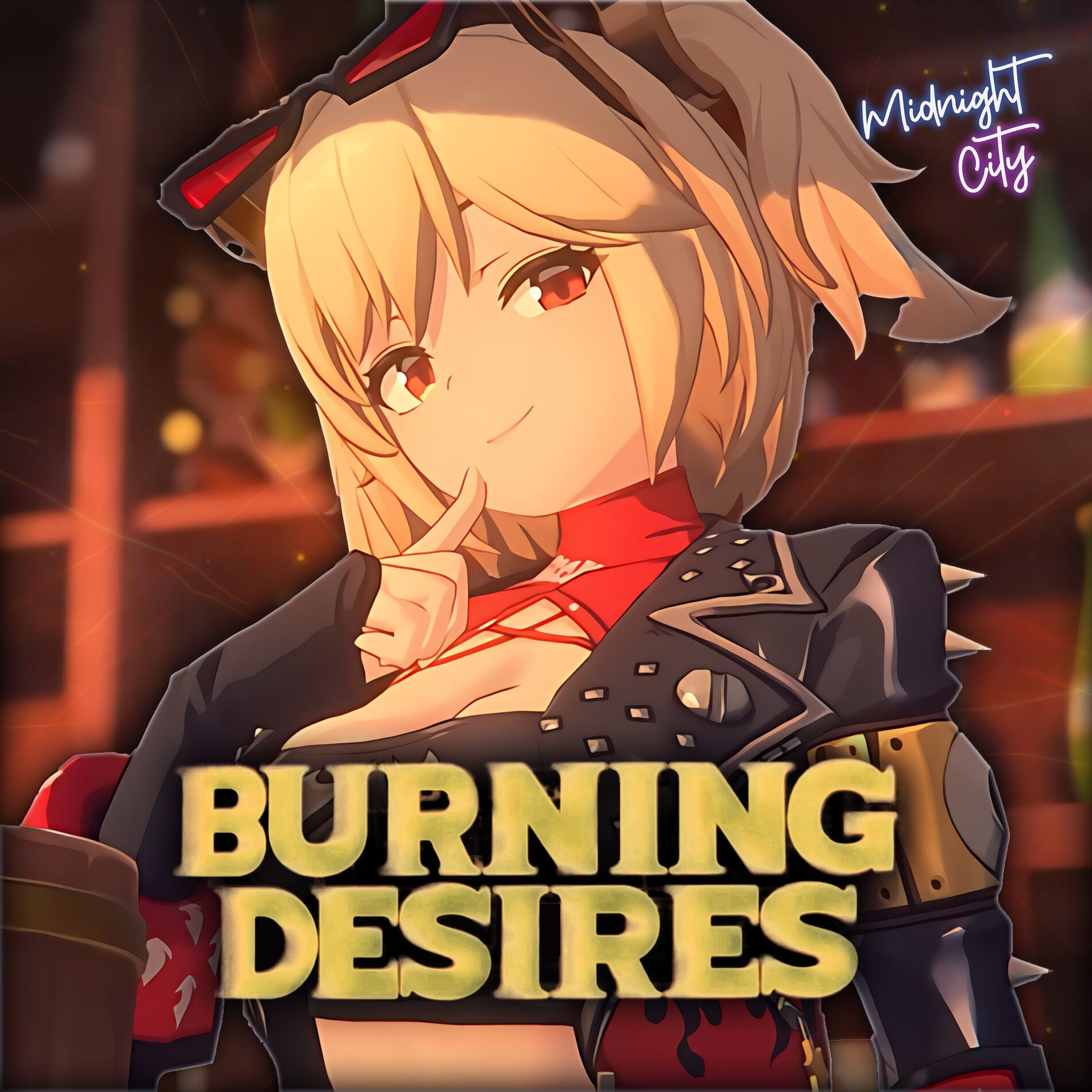 Desire: Haitoku no Rasen （DESIRE ～背徳の螺旋～） : C's