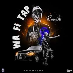 Cover of Wah Fi Tap