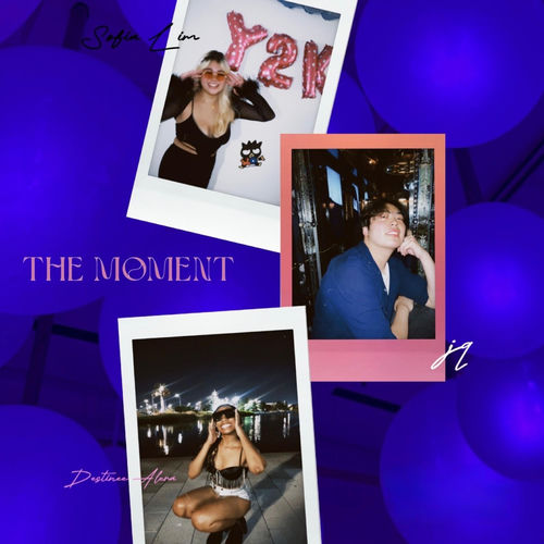 The Moment