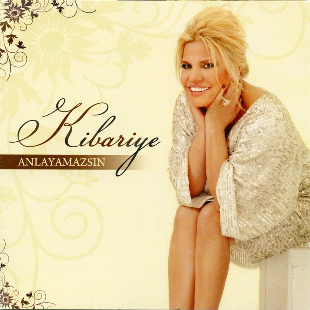 Picture of Anlayamazsın
