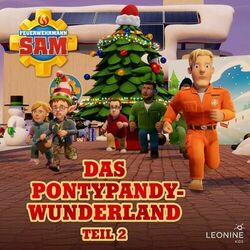 Cover of Folge 192: Das Pontypandy-Wunderland - Teil 2