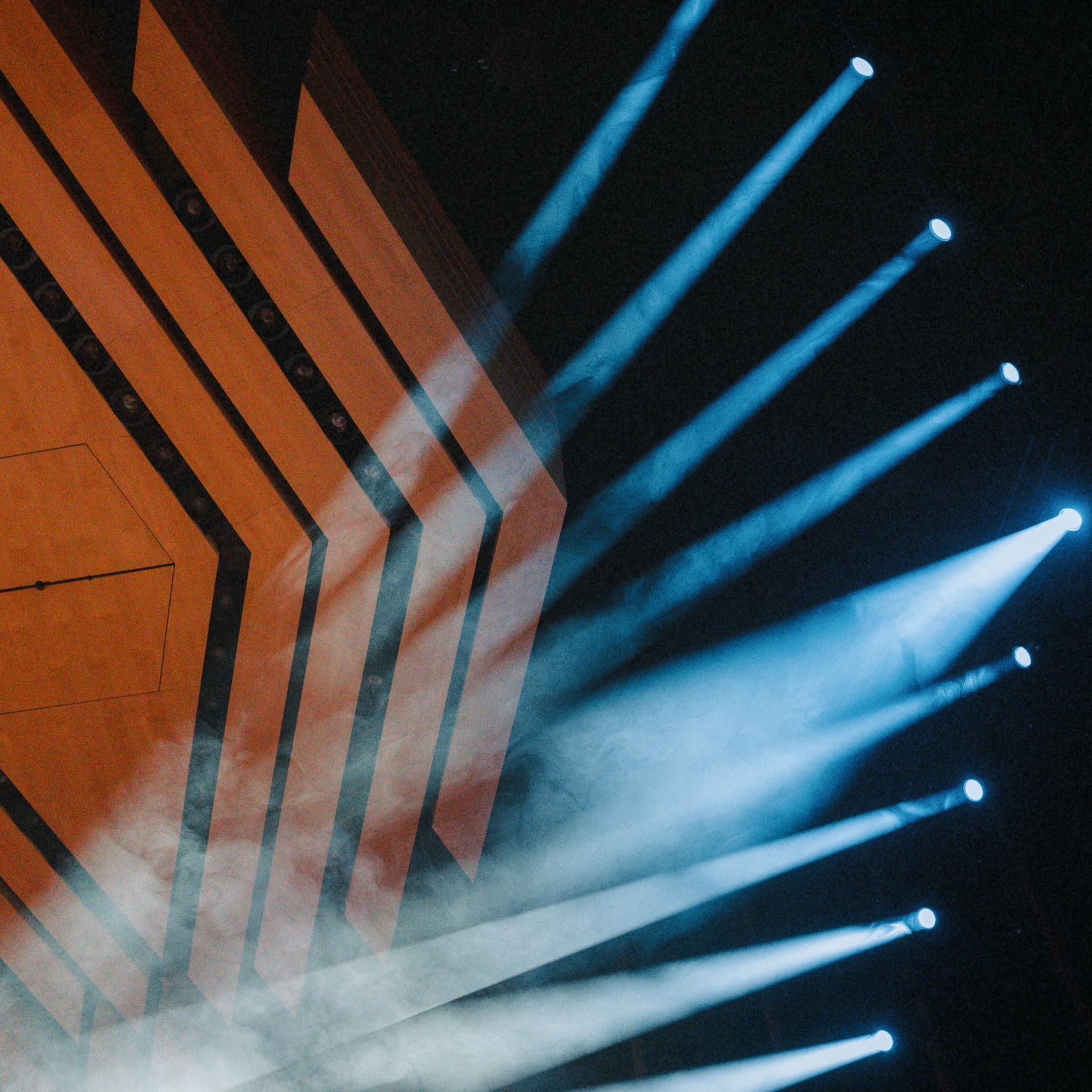 Album cover of Live at Müpa II