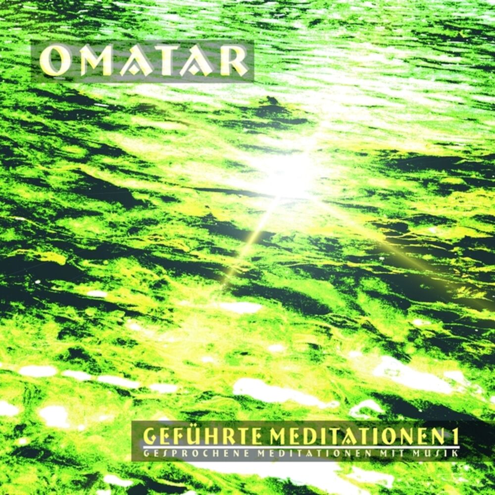 Picture of Geführte Meditationen1