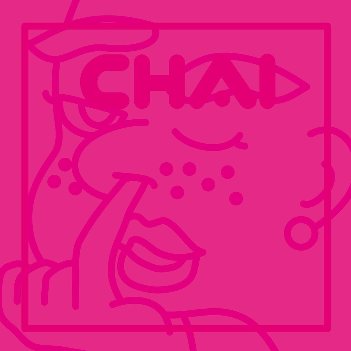 Album cover of かわいいひと