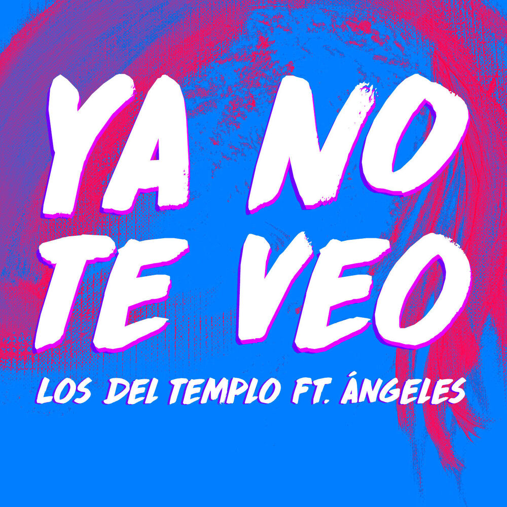 Picture of Ya No Te Veo (Remix)