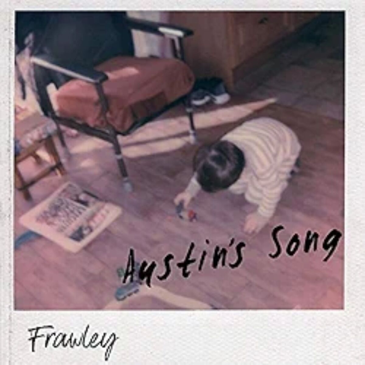 Album cover of Austin's Song