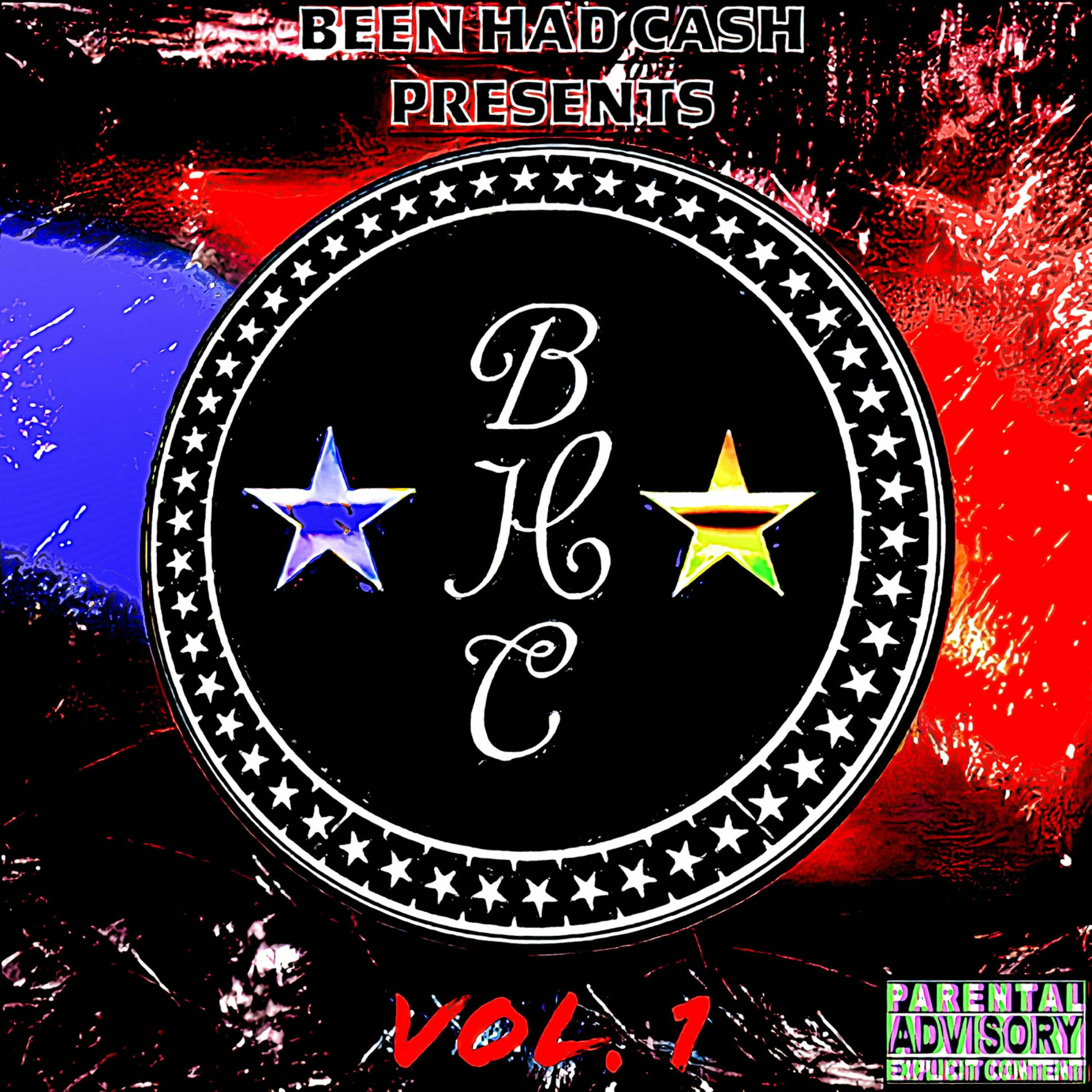 Album cover of BHC Niggas (feat. Wax)