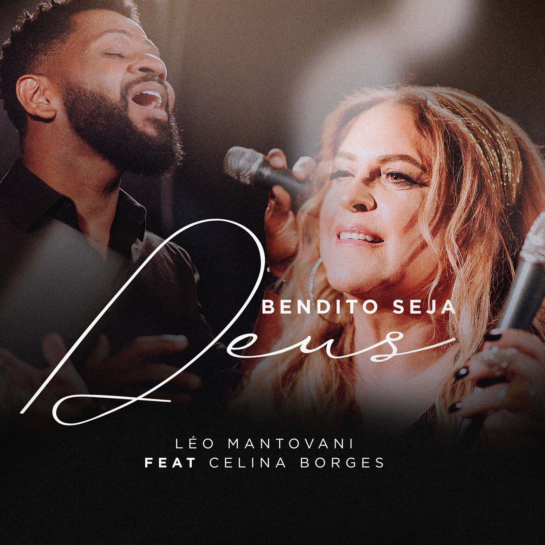Album cover of Bendito Seja Deus