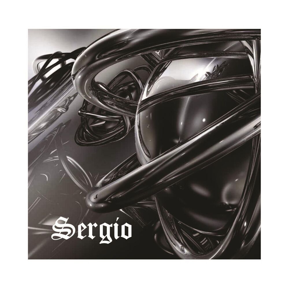 Picture of Sergio