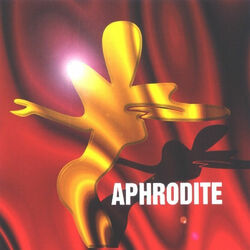 Cover of Aphrodite