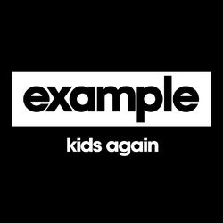 Cover of Kids Again