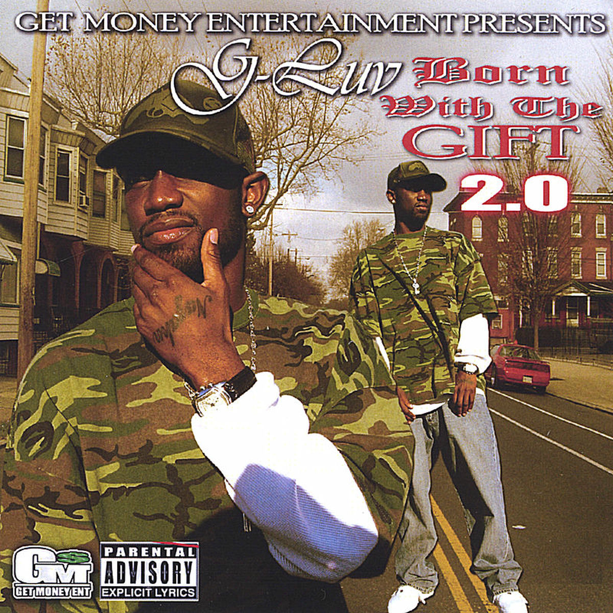 G-Luv: albums, songs, concerts | Deezer