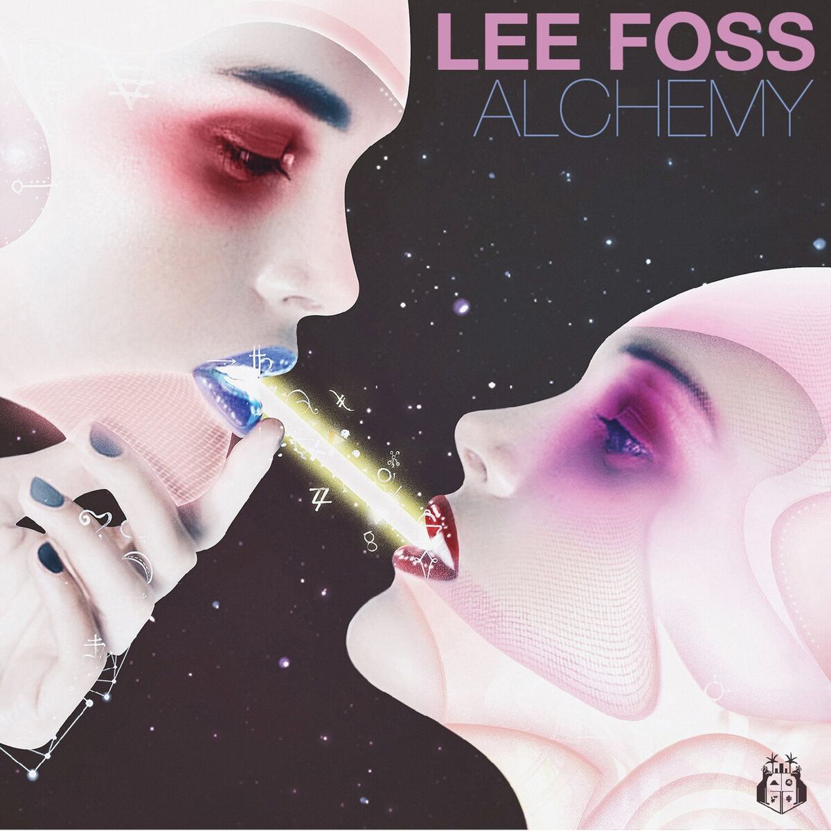 Album cover of Alchemy