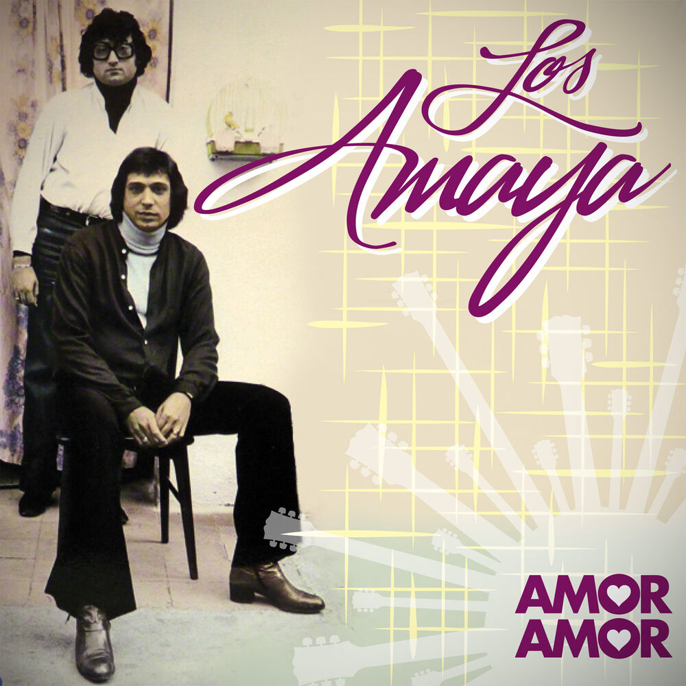 Picture of Amor, Amor