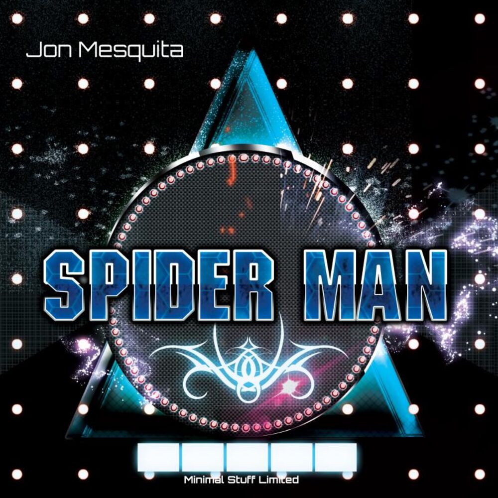 Picture of Spider Man