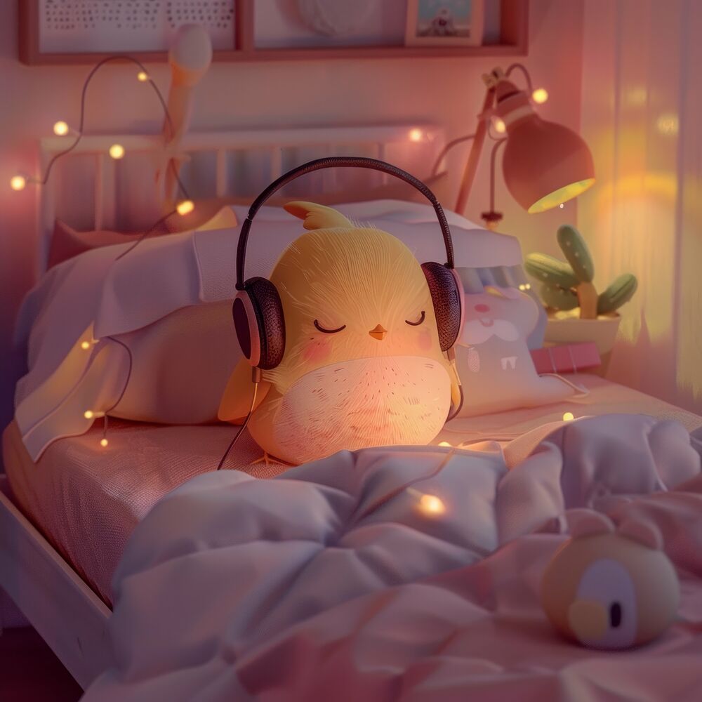 Picture of Ambient Birds, Vol. 80