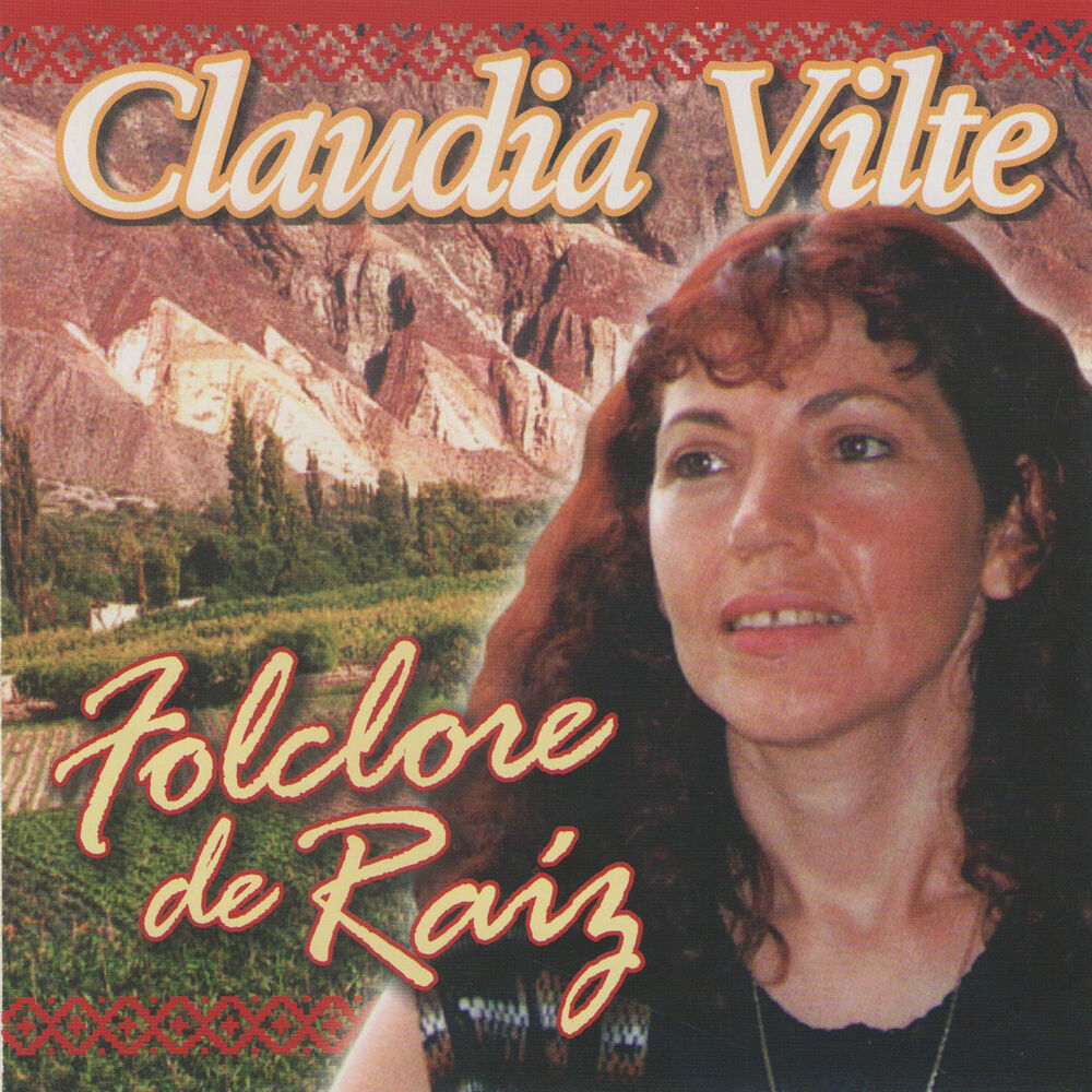 Picture of Folklore de Raíz