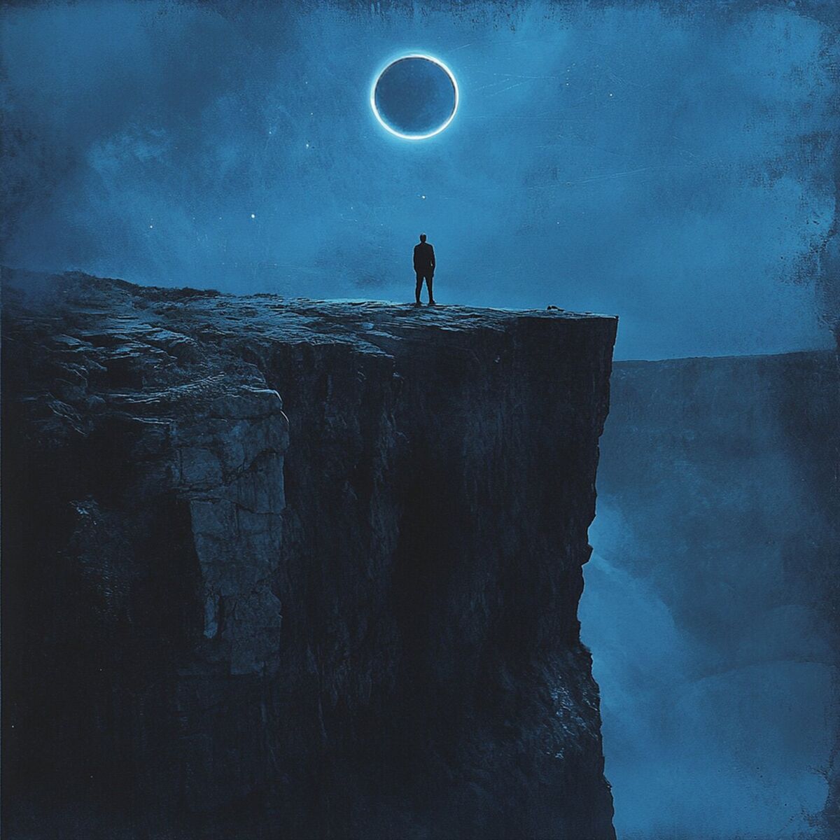 Album cover of Past Dawn