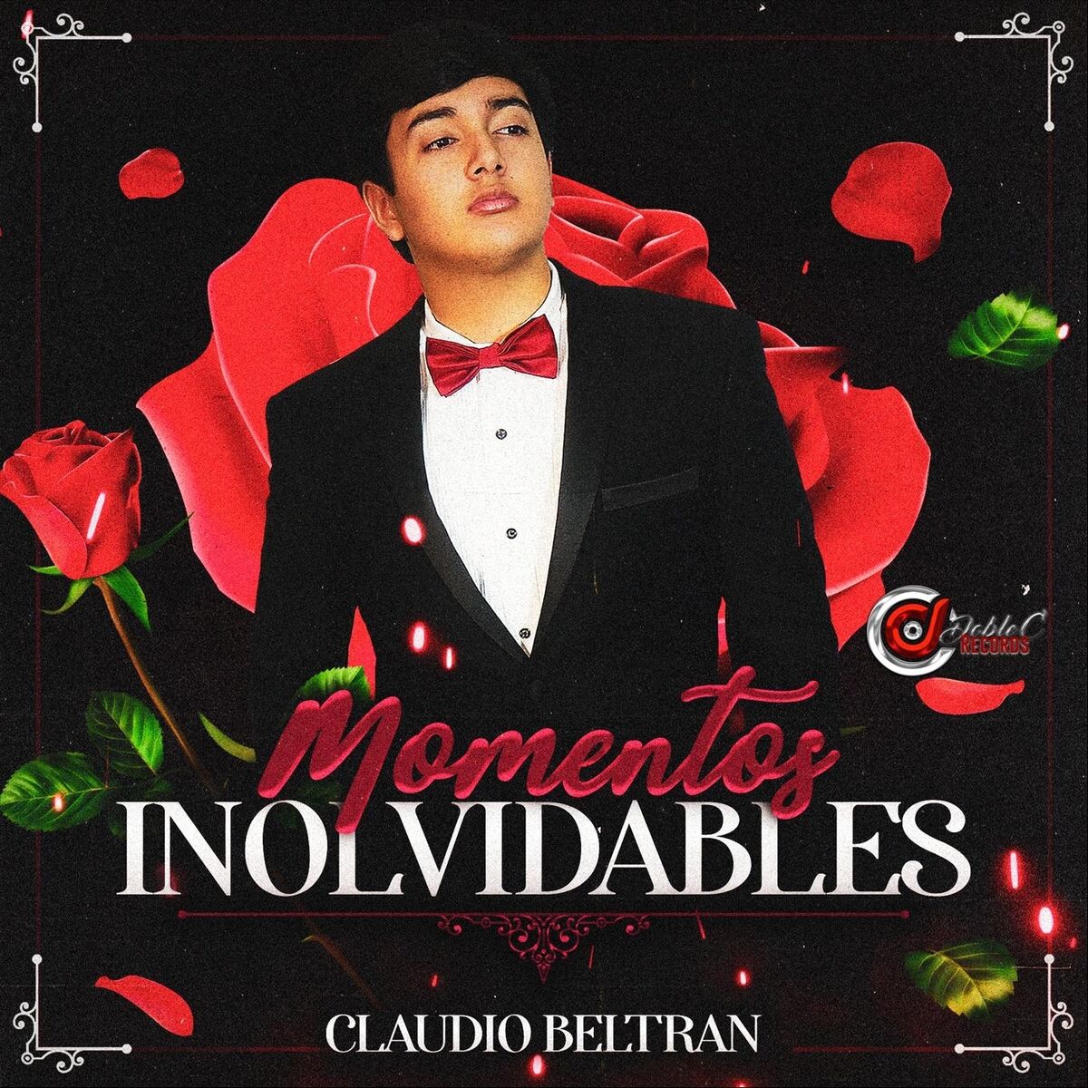 Album cover of Momentos Inolvidables