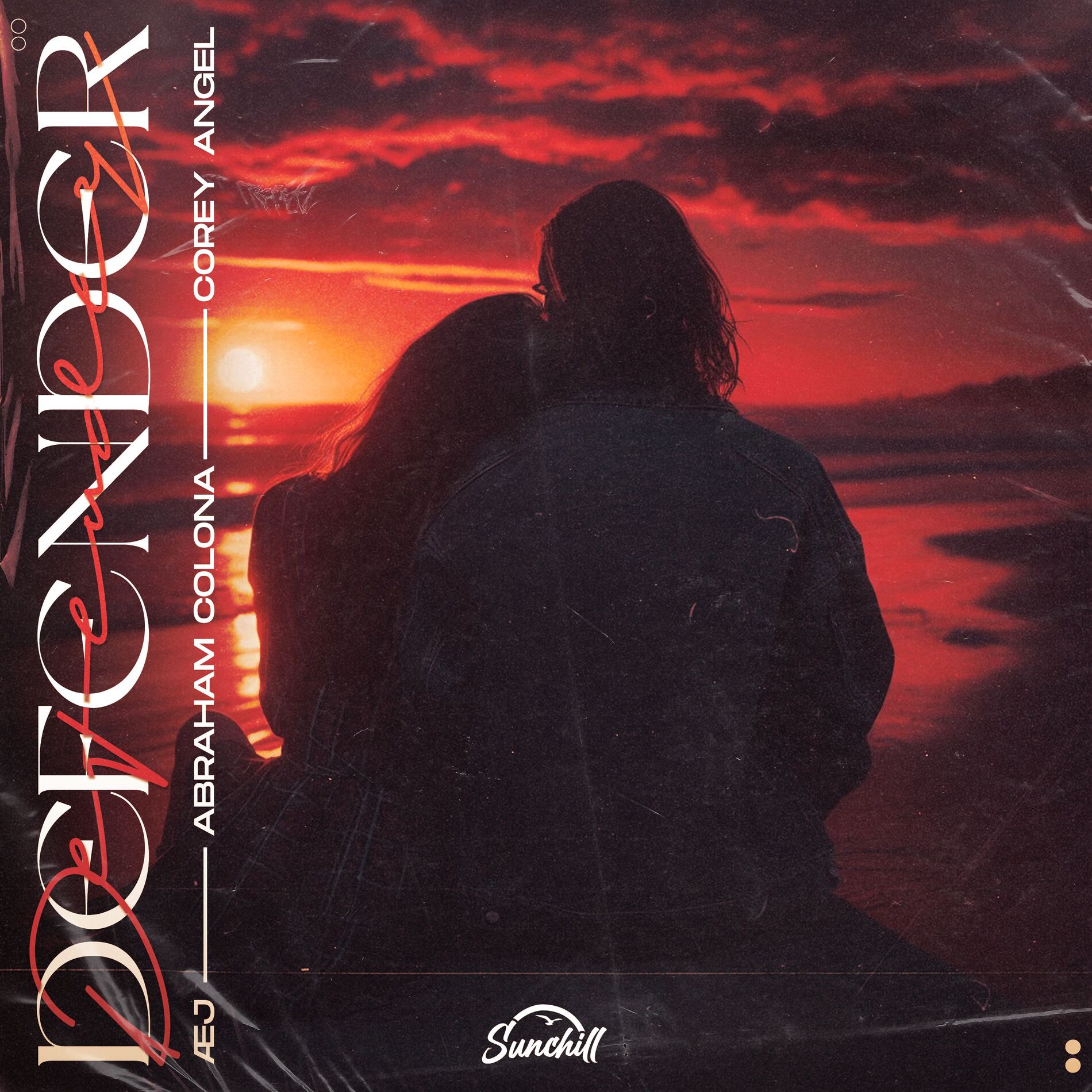 Album cover of Defender