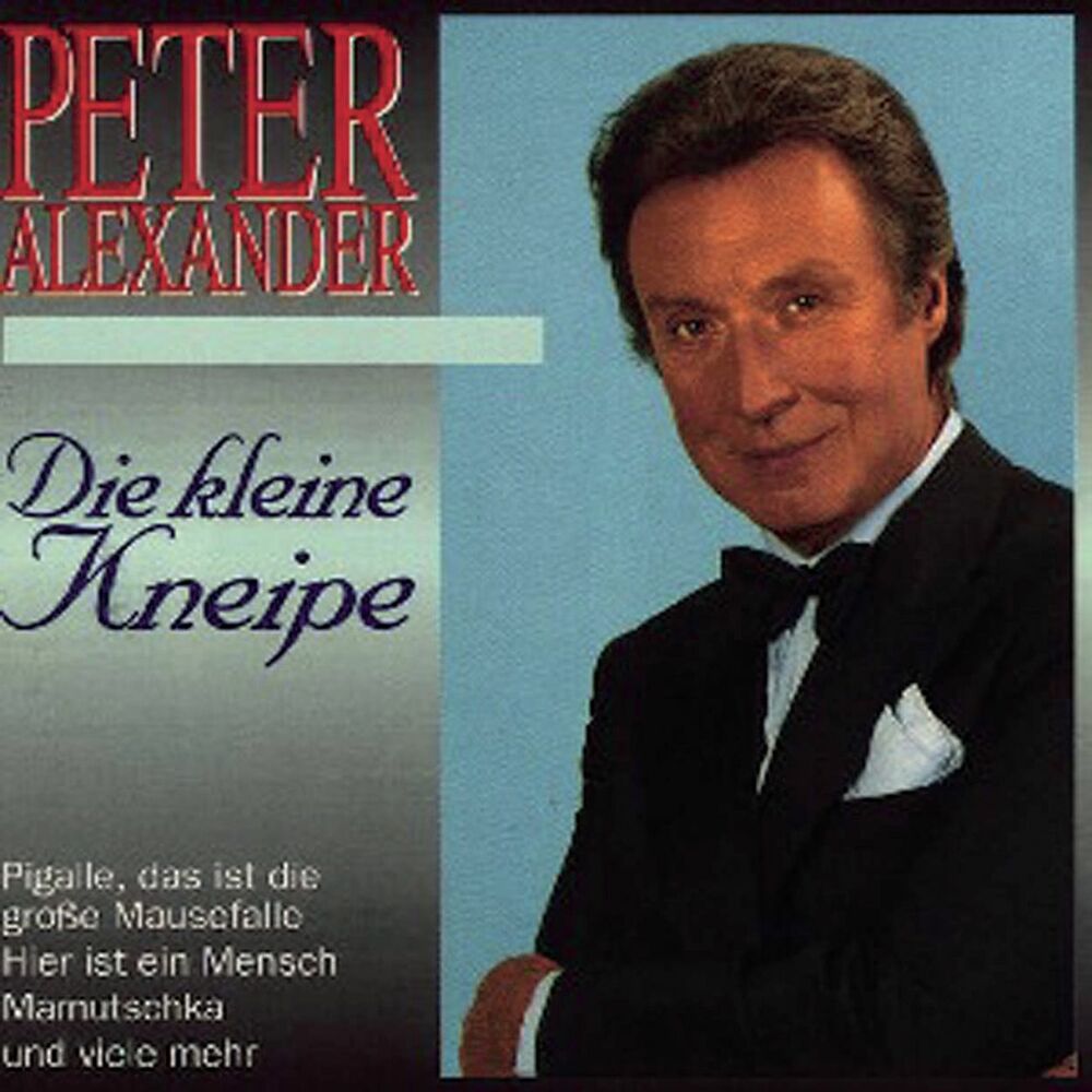 Picture of Die kleine Kneipe