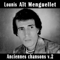 Cover of Anciennes Chansons, Vol. 2