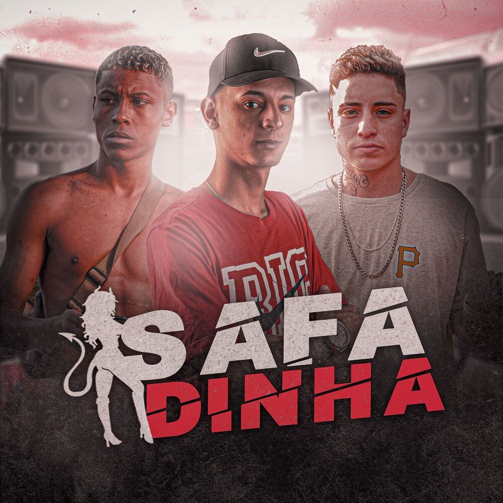 Picture of Safadinha