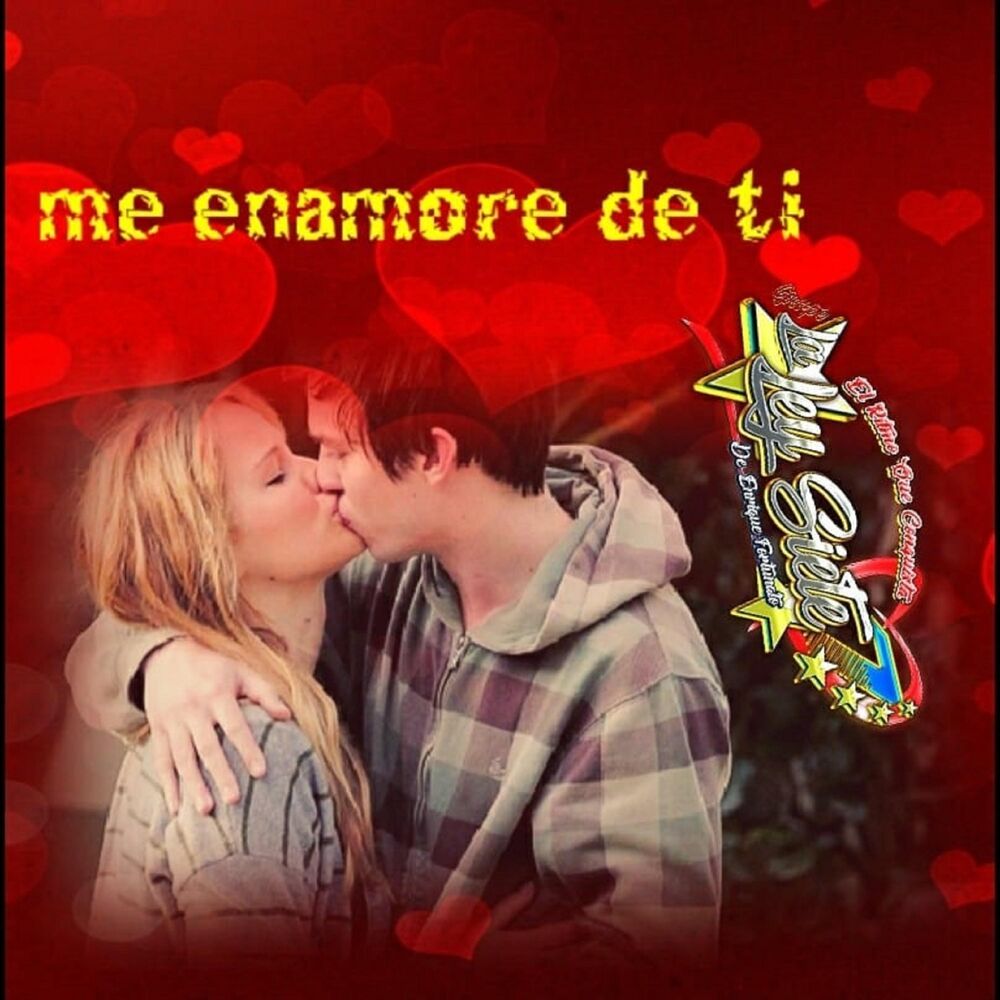 Picture of ME Enamore de TI