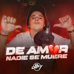 Cover of De Amor Nadie Se Muere