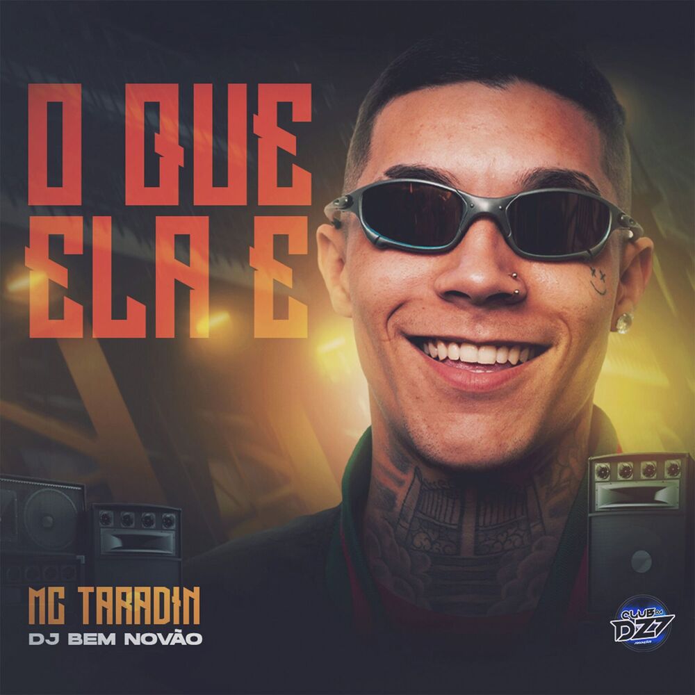 Picture of O QUE ELA É