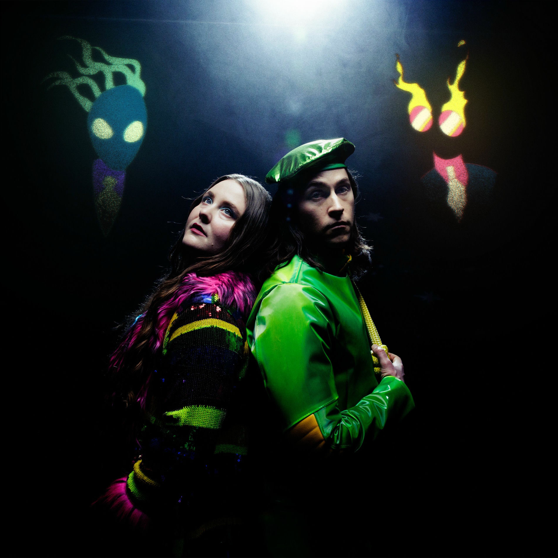 Album cover of Universe (feat. iDA HAWK)