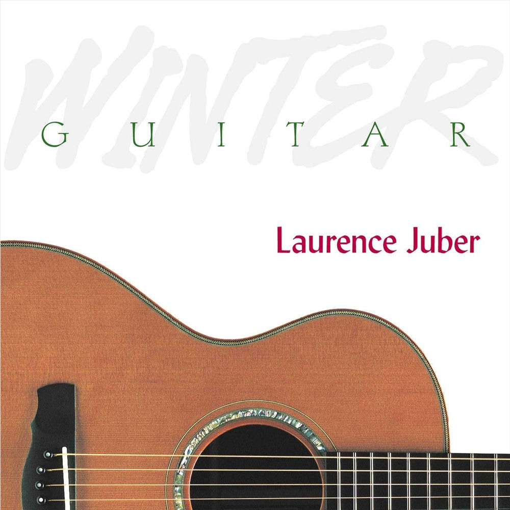 Picture of Winter Guitar